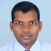 Mr.I.Thayaparan