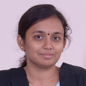 Ms. M. Selvarathnam