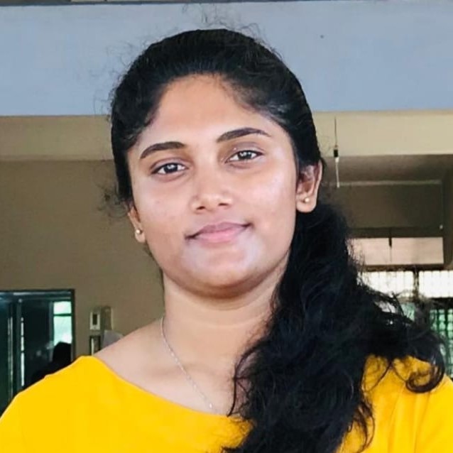 Ruwanthi Kalpana Liyanage